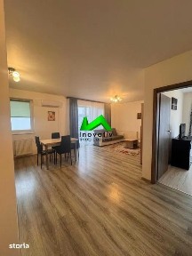 Apartament 2 camere de inchiriat Sibiu Central
