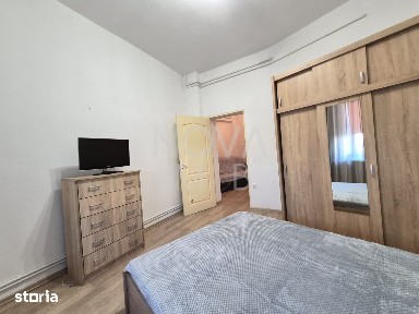 Apartament cu o camera la casa - Zona Milea
