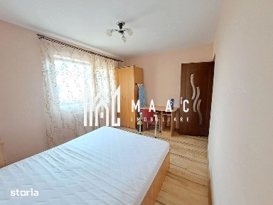 Apartament de inchiriat semidecomandat Turnisor etajul 1