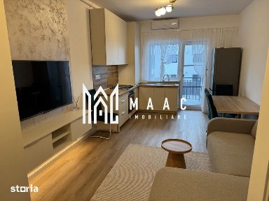 Apartament 2 camere Selimbar