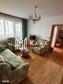 Apartament I B-dul Milea (Dumbrava) I