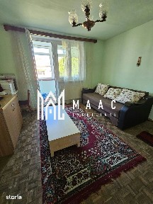 Apartament 2 camere | Sibiu, Hipodrom 1 | 38mp