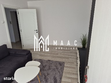 Apartament cu 2 camere, I decomandat, I 54 mp