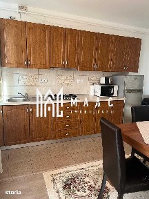 Apartament 2 camere de închiriat | Sibiu | renovat | parter