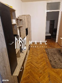 Apartament 2 camere | Sibiu, Cedonia | 42 mp