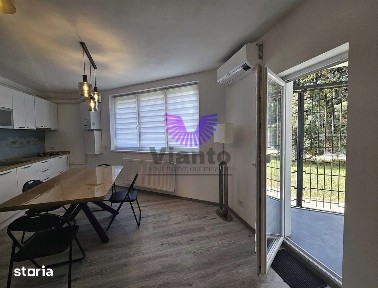 Apartament 3 camere | 2 bai | Prima inchiriere | Gara | Sibiu