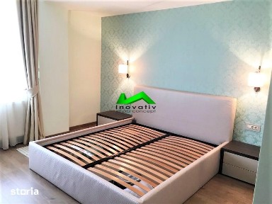 Apartament 3 camere boxa parcare subterana Sibiu Parcul SubArini