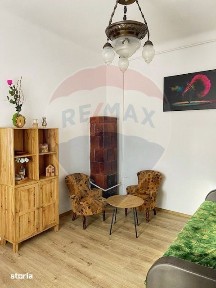 Apartament 2 camere de inchiriat str. Tipografilor 24