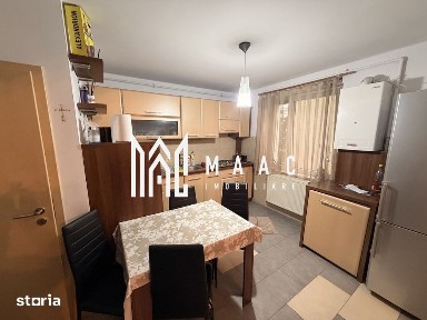 Apartament 2 camere de închiriat | Sibiu, Turnișor | 63 mp