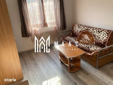 Apartament de închiriat Sibiu | 2 camere | Hipodrom 2 | 50 mp