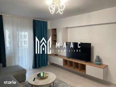 Apartament 3 camere de închiriat | Sibiu, Ultracentral | 70 mp