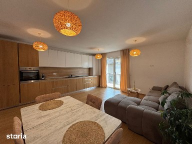 Penthouse superb de inchiriat in Cartierul Arhitectilor
