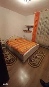 Inchiriez apartament 2 cam decomandat Rahovei