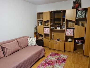 2 camere /gata de mutat /Ostroveni