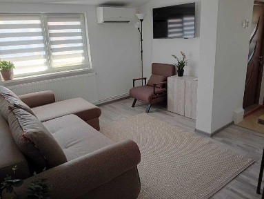 Vand apartament 2 camere in vila zona Episcopiei