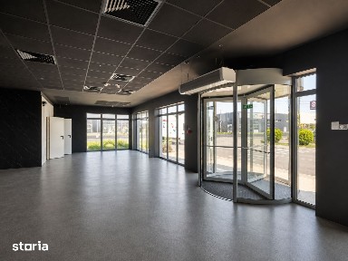 Spatiu comercial HoReCa sau Showroom | Vad comercial | Comision 0%