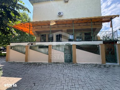 Soseaua Ghermanesti, Ghermanesti, Snagov, Ilfov