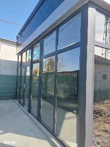 Spatiu Comercial Rond -Sos. Afumati stradal
