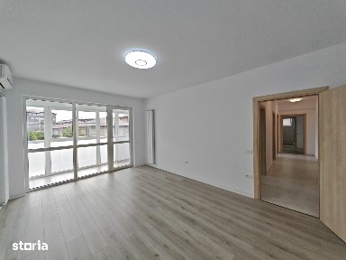 Spațiu comercial 3 camere Popești Leordeni - Drm. Fermei 34