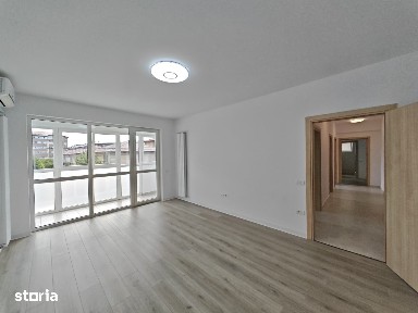 Spațiu comercial 3 camere Popești Leordeni - Drm. Fermei 34