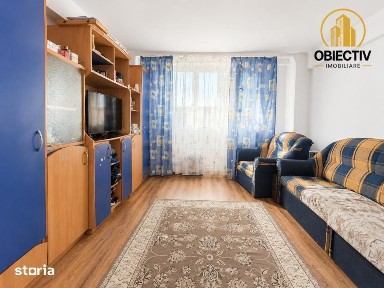 Apartament 2 Camere la Demisol - Poziție Centrală, Multiple Posibilită