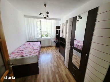 Apartament 3 camere | Dărmănești | Finisat Clasic