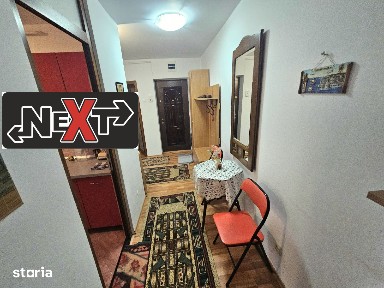 Apartament 2 camere precista etaj 2