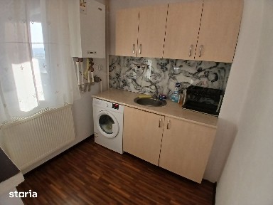 Vindem garsoniera Mobilata utilata bloc cu Lift