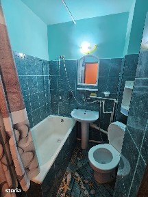 Apartament 2 camere, Ștefănești,poziție frumoasă!Mutare imediată!