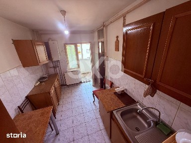 APARTAMENT SPAȚIOS IN GĂVANA - BLOCURILE Q | 2 CAMERE | BALCON MAR