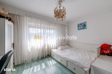 Apartament 2 camere + uscatorie - Prundu!