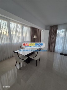 Vindem penthouse zona Craiovei, mobilat si utilat premium, parcare