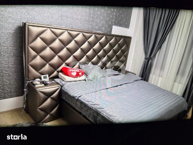 Apartament 2 camere - Trivale, Pitesti | Constructie 2022 | 51 mp |