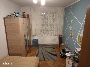 3 camere Exercițiu, Decomandat/ centrala, boxa, Amplasament DEOSEBIT