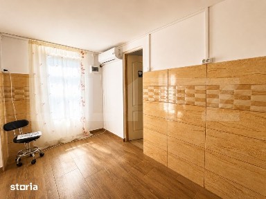 Apartament pe doua nivele de inchiriat, 60 mp, zona Ultracentrala