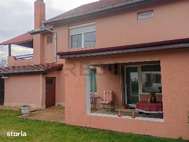 RECO Casa Duplex in zona Oncea