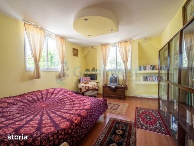 Casa de vanzare cu 6 camere, Oradea, Seleusului, Bihor,Gaminvest,V4655