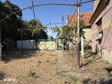 Casa Demolabila | 1995mp teren | Posoloaca | Bihor