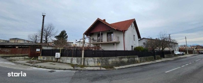 Casa Ana Ipatescu