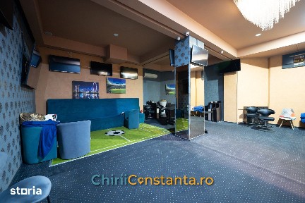 #Spațiu comercial 147mp de închiriat în KM 4-5, Constanța