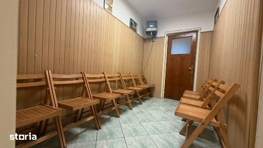 Spatiu de birouri de inchiriat in Tomis Nord - Cabinet Medical