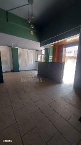 Spațiu comercial | KM 5 - Intersecție | Vitrină 6 ml