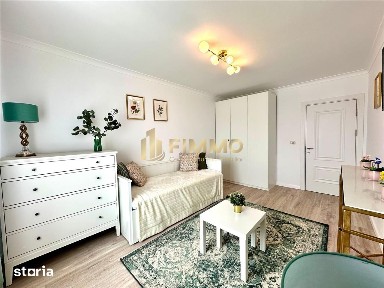 Microapartament Ipotesti | Et. 1 Loc de parcare | ID: 1940