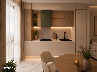 Apartament 2 camere | 63 mp | Loc parcare inclus in pret | 2c-7919