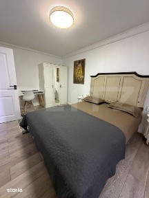 Apartament 2 camere, decomandat, 50 mp, zona Centrala