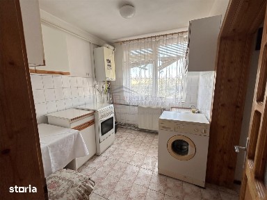 Apartament 2 camere Centru | Centrala proprie | 2c-7674