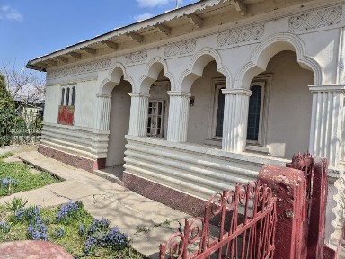 Braila, Tichilesti