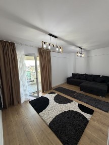 Apartament de inchiriat 2 camere 66mp langa Promenada Mall/Calea Severinului/loc de parcare subteran /etaj 6