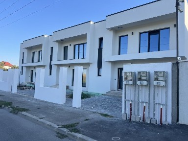 CASE DE VANZARE-Craiova, zona ANL-uri (in spatele Parcului N. Romanescu