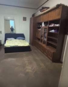 De Vanzare Apartament 2 camere, Geamuri la strada
